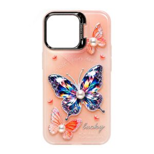 Samsung Butterfly Mobile Back Cover